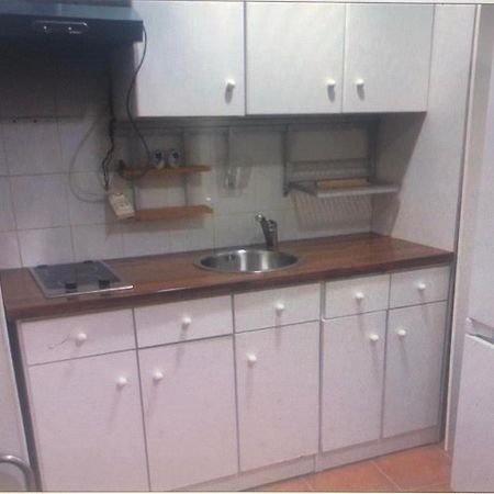 Flat In Bairro Alto Apartment Lisboa Ngoại thất bức ảnh