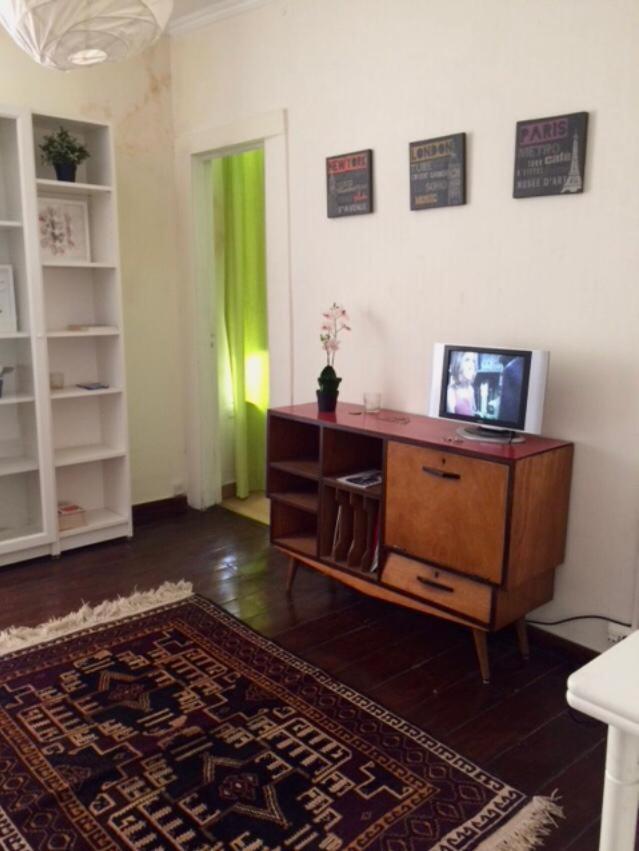 Flat In Bairro Alto Apartment Lisboa Ngoại thất bức ảnh