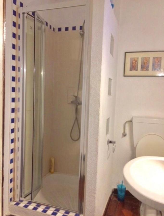 Flat In Bairro Alto Apartment Lisboa Ngoại thất bức ảnh